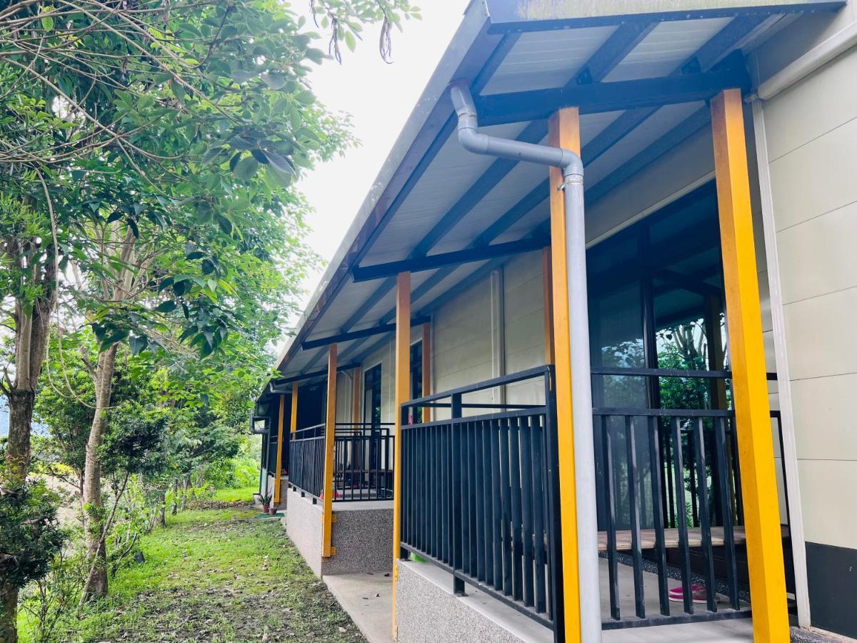 Futian B&B Ji'an Esterno foto