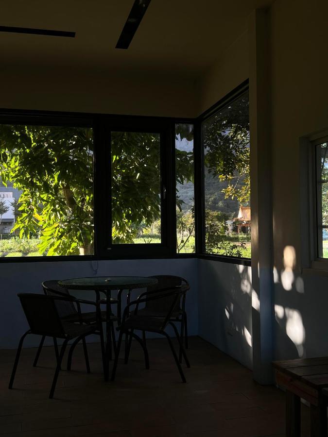 Futian B&B Ji'an Esterno foto