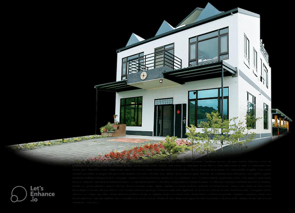 Futian B&B Ji'an Esterno foto