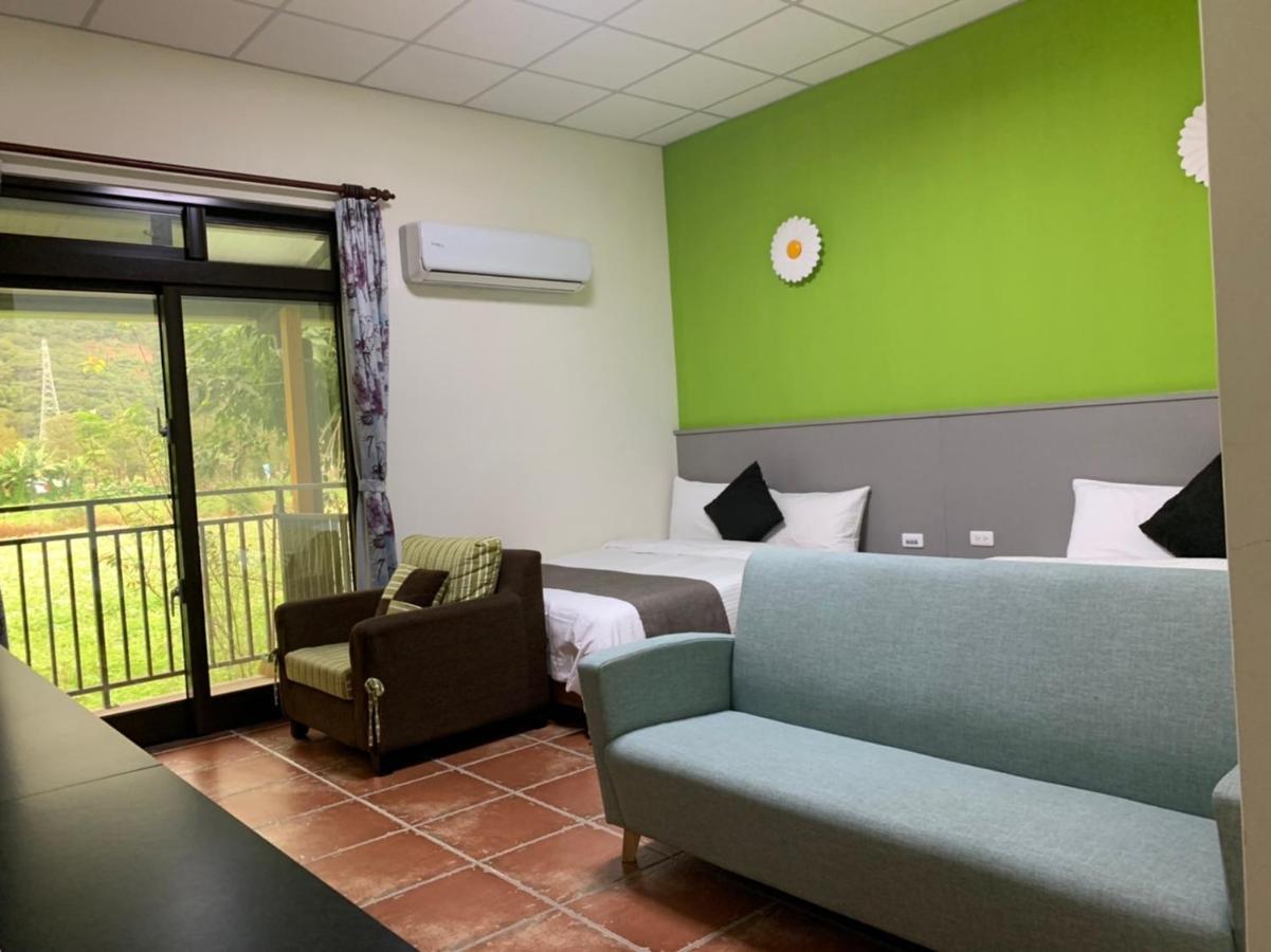 Futian B&B Ji'an Camera foto