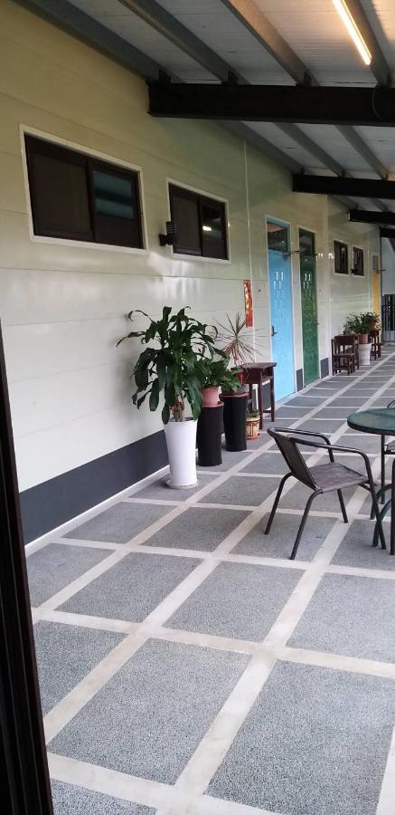 Futian B&B Ji'an Esterno foto