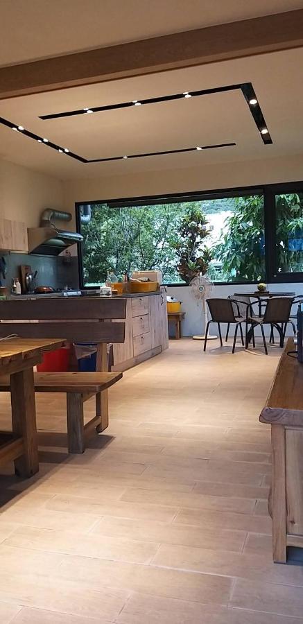 Futian B&B Ji'an Esterno foto
