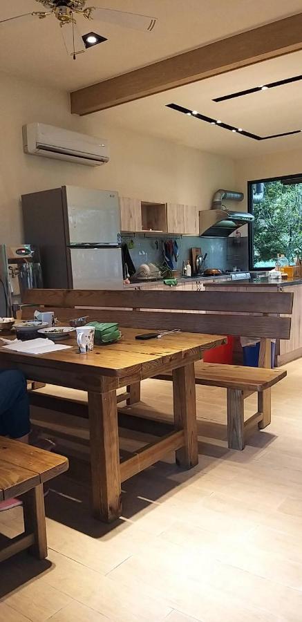 Futian B&B Ji'an Esterno foto